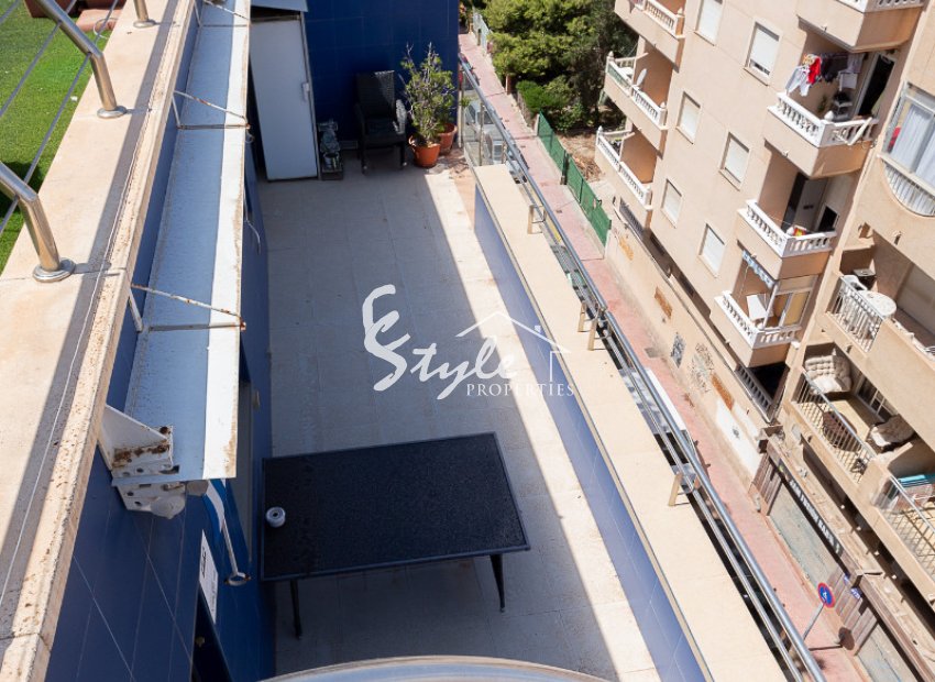 Вторичное жилье - Апартаменты/Квартира - Torrevieja - Beach