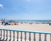Вторичное жилье - Апартаменты/Квартира - Torrevieja - Beach