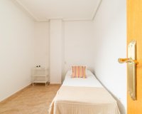 Вторичное жилье - Апартаменты/Квартира - Torrevieja - Center