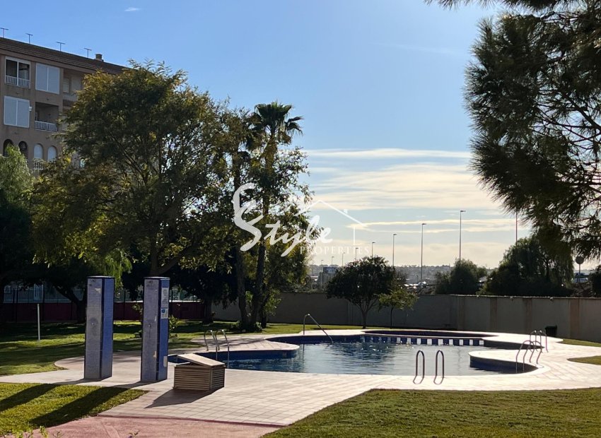 Вторичное жилье - Апартаменты/Квартира - Torrevieja - Center