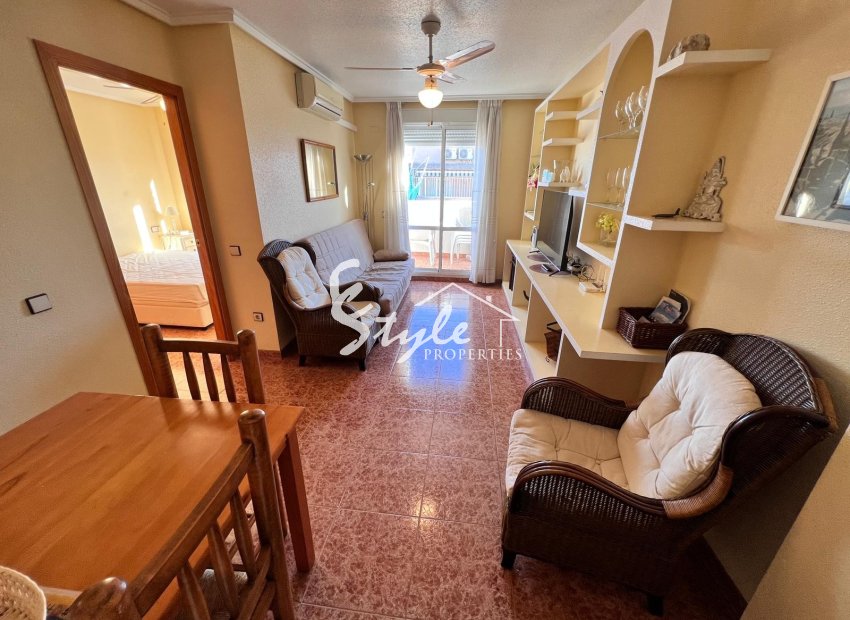 Вторичное жилье - Апартаменты/Квартира - Torrevieja - Center