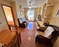 Вторичное жилье - Апартаменты/Квартира - Torrevieja - Center