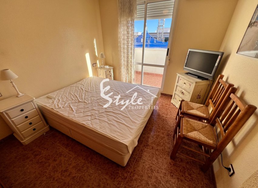 Вторичное жилье - Апартаменты/Квартира - Torrevieja - Center