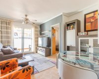 Вторичное жилье - Апартаменты/Квартира - Torrevieja - Торревьеха