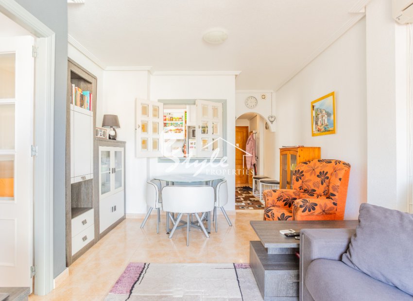 Вторичное жилье - Апартаменты/Квартира - Torrevieja - Торревьеха