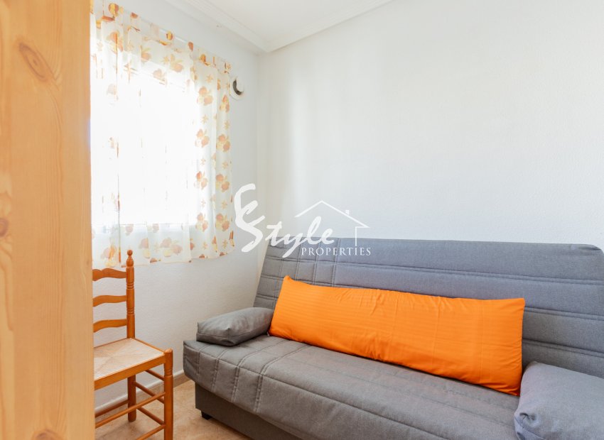 Вторичное жилье - Апартаменты/Квартира - Torrevieja - Торревьеха