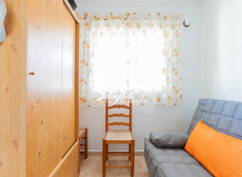 Вторичное жилье - Апартаменты/Квартира - Torrevieja - Торревьеха