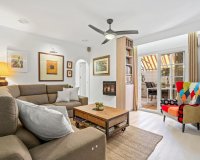 Вторичное жилье - Апартаменты/Квартира - Torrevieja - Торревьеха