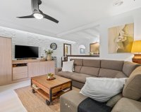 Вторичное жилье - Апартаменты/Квартира - Torrevieja - Торревьеха