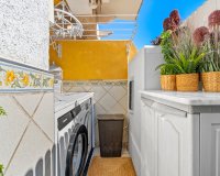 Вторичное жилье - Апартаменты/Квартира - Torrevieja - Торревьеха