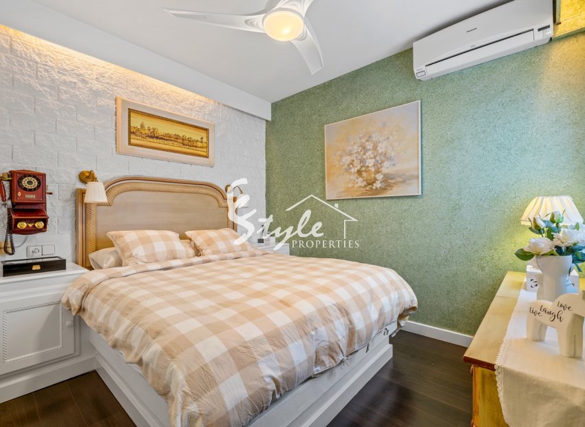 Вторичное жилье - Апартаменты/Квартира - Torrevieja - Торревьеха