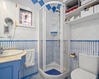 Вторичное жилье - Апартаменты/Квартира - Torrevieja - Торревьеха