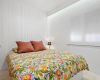 Вторичное жилье - Апартаменты/Квартира - Torrevieja - Торревьеха