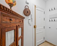 Вторичное жилье - Апартаменты/Квартира - Torrevieja - Торревьеха