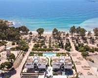 Вторичное жилье - Апартаменты/Квартира - Виллахойоса - Playas Del Torres