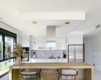 Вторичное жилье - Апартаменты/Квартира - Виллахойоса - Playas Del Torres