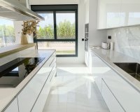 Вторичное жилье - Апартаменты/Квартира - Виллахойоса - Playas Del Torres