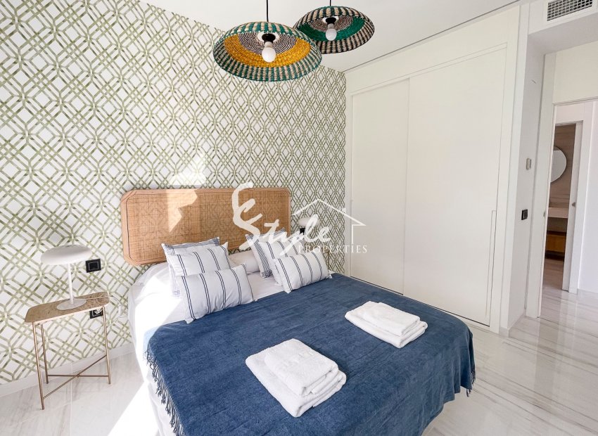 Вторичное жилье - Апартаменты/Квартира - Виллахойоса - Playas Del Torres