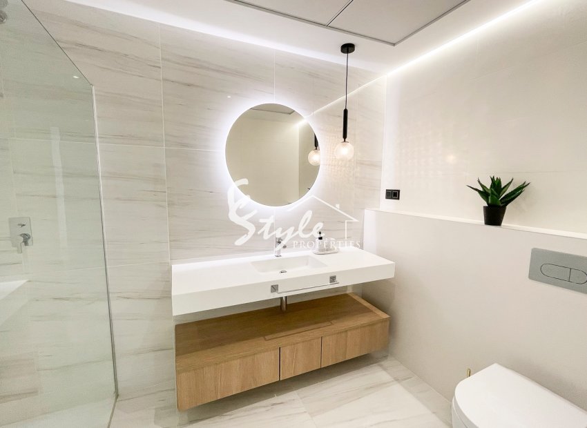 Вторичное жилье - Апартаменты/Квартира - Виллахойоса - Playas Del Torres