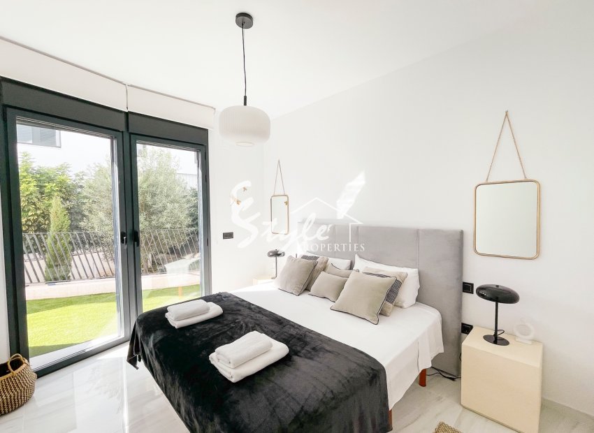 Вторичное жилье - Апартаменты/Квартира - Виллахойоса - Playas Del Torres