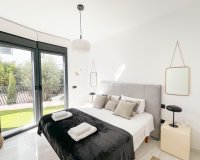 Вторичное жилье - Апартаменты/Квартира - Виллахойоса - Playas Del Torres