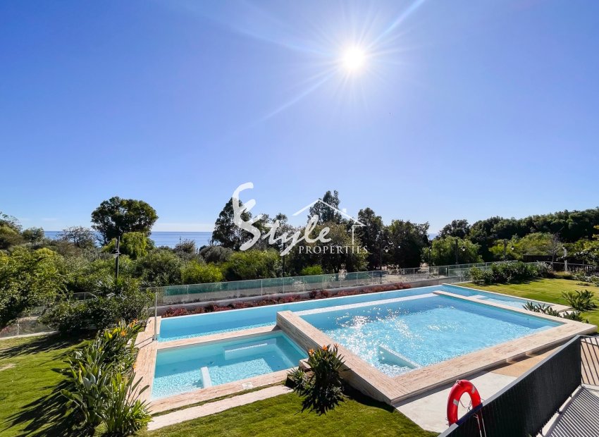 Вторичное жилье - Апартаменты/Квартира - Виллахойоса - Playas Del Torres