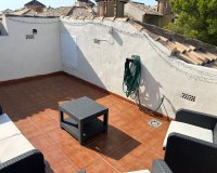 Вторичное жилье - Апартаменты/Квартира - Villamartin, Orihuela Costa - Pinada Golf