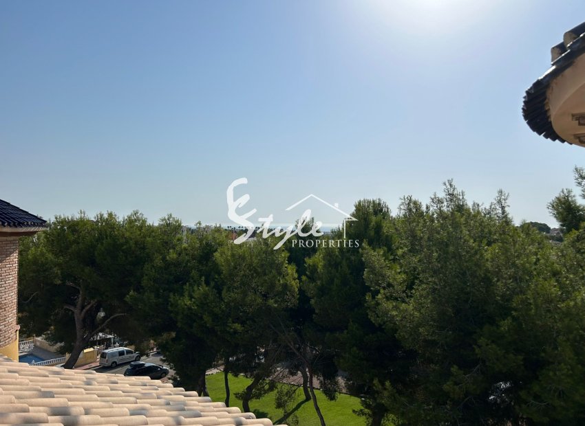 Вторичное жилье - Апартаменты/Квартира - Villamartin, Orihuela Costa - Pinada Golf