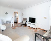 Вторичное жилье - Апартаменты/Квартира - Villamartin, Orihuela Costa - Pinada Golf