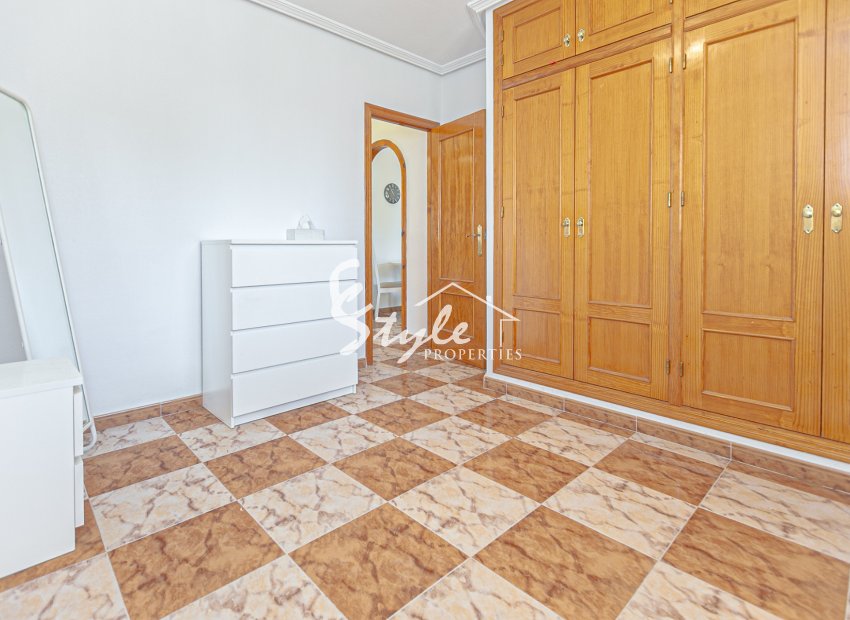 Вторичное жилье - Апартаменты/Квартира - Villamartin, Orihuela Costa - Pinada Golf