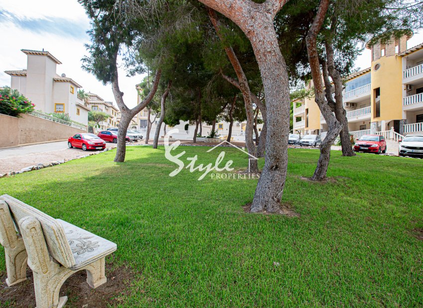 Вторичное жилье - Апартаменты/Квартира - Villamartin, Orihuela Costa - Pinada Golf