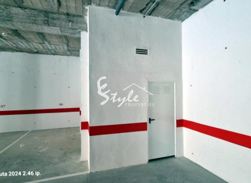 Вторичное жилье - Апартаменты/Квартира - Villamartin, Orihuela Costa - Вилламартин