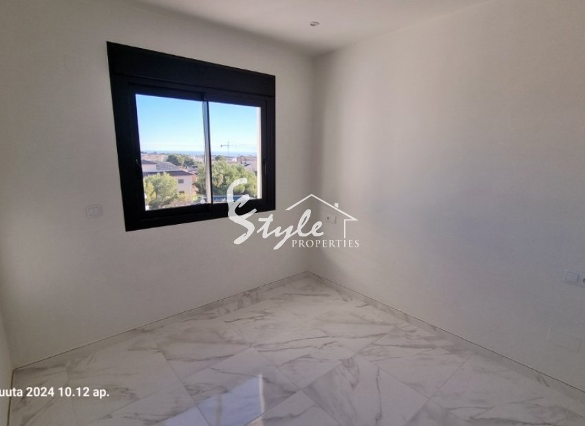 Вторичное жилье - Апартаменты/Квартира - Villamartin, Orihuela Costa - Вилламартин