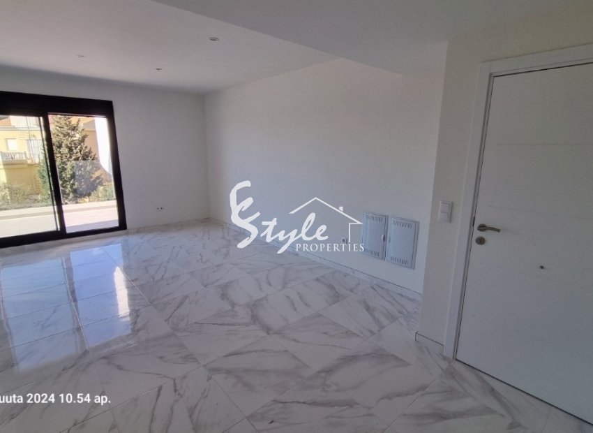 Вторичное жилье - Апартаменты/Квартира - Villamartin, Orihuela Costa - Вилламартин