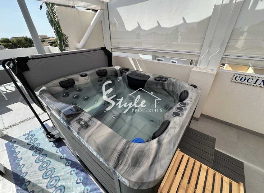 Вторичное жилье - Апартаменты/Квартира - Villamartin, Orihuela Costa - Вилламартин