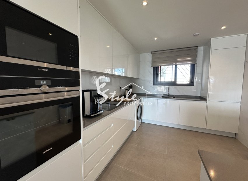 Вторичное жилье - Апартаменты/Квартира - Villamartin, Orihuela Costa - Вилламартин