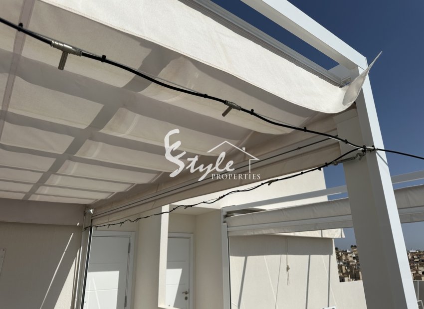 Вторичное жилье - Апартаменты/Квартира - Villamartin, Orihuela Costa - Вилламартин