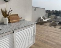 Вторичное жилье - Апартаменты/Квартира - Villamartin, Orihuela Costa - Вилламартин