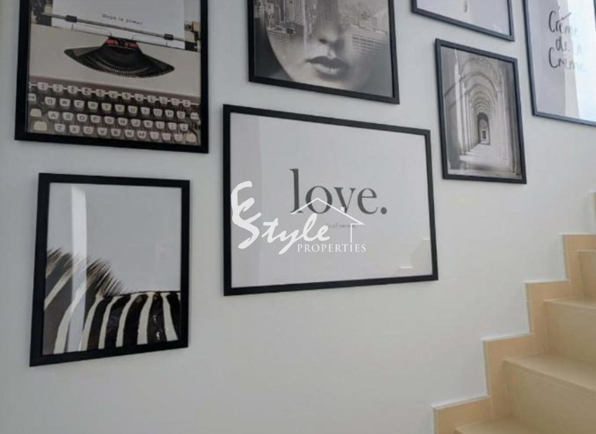 Вторичное жилье - Апартаменты/Квартира - Villamartin, Orihuela Costa - Вилламартин