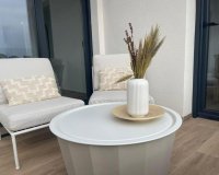 Вторичное жилье - Апартаменты/Квартира - Villamartin, Orihuela Costa - Вилламартин