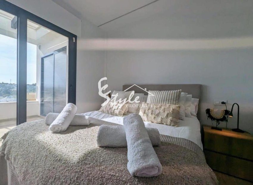 Вторичное жилье - Апартаменты/Квартира - Villamartin, Orihuela Costa - Вилламартин