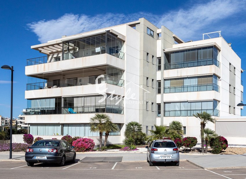 Вторичное жилье - Апартаменты/Квартира - Villamartin, Orihuela Costa - Вилламартин