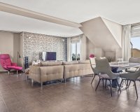 Вторичное жилье - Апартаменты/Квартира - Villamartin, Orihuela Costa - Вилламартин