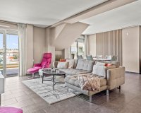 Вторичное жилье - Апартаменты/Квартира - Villamartin, Orihuela Costa - Вилламартин