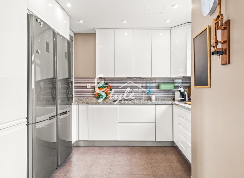 Вторичное жилье - Апартаменты/Квартира - Villamartin, Orihuela Costa - Вилламартин