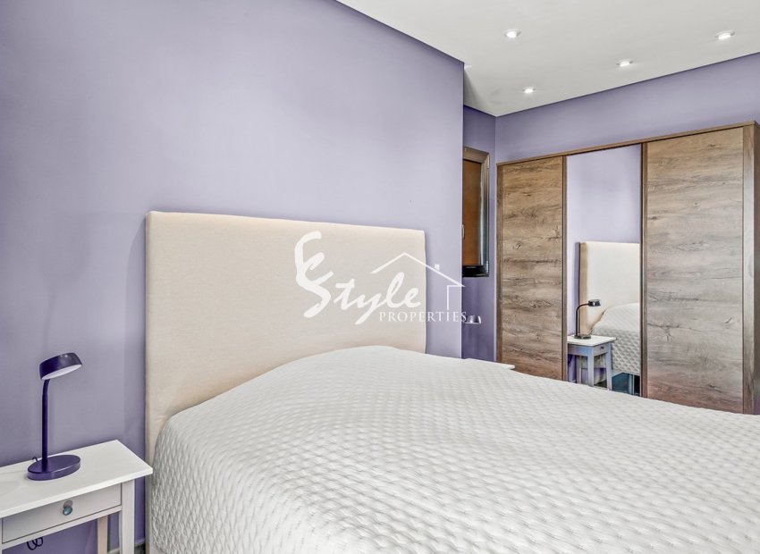 Вторичное жилье - Апартаменты/Квартира - Villamartin, Orihuela Costa - Вилламартин