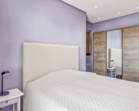 Вторичное жилье - Апартаменты/Квартира - Villamartin, Orihuela Costa - Вилламартин