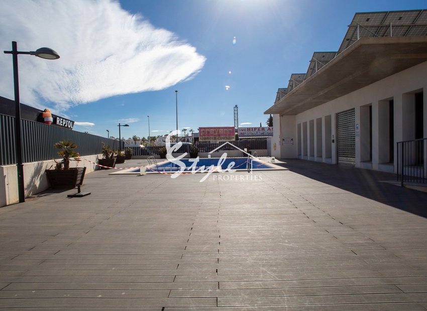 Вторичное жилье - Апартаменты/Квартира - Villamartin, Orihuela Costa - Вилламартин