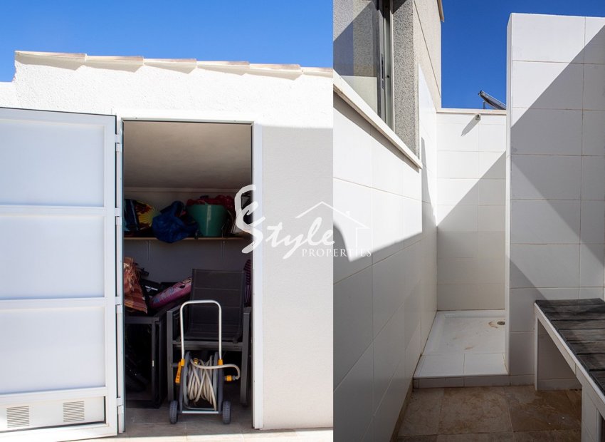 Вторичное жилье - Апартаменты/Квартира - Villamartin, Orihuela Costa - Вилламартин