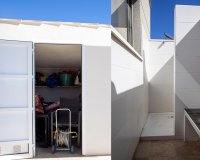 Вторичное жилье - Апартаменты/Квартира - Villamartin, Orihuela Costa - Вилламартин